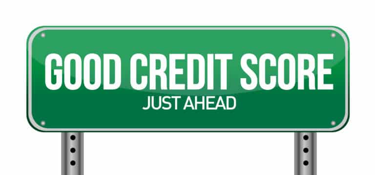 How to Improve My Credit Score
