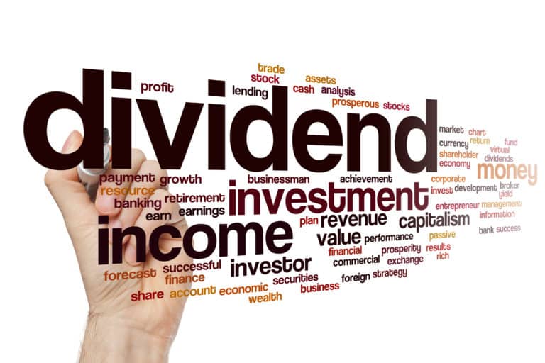 Top Dividend Stocks to Buy Now