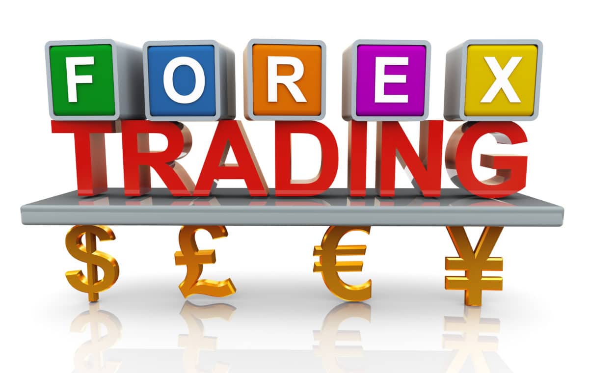 Best Forex Trading Platforms